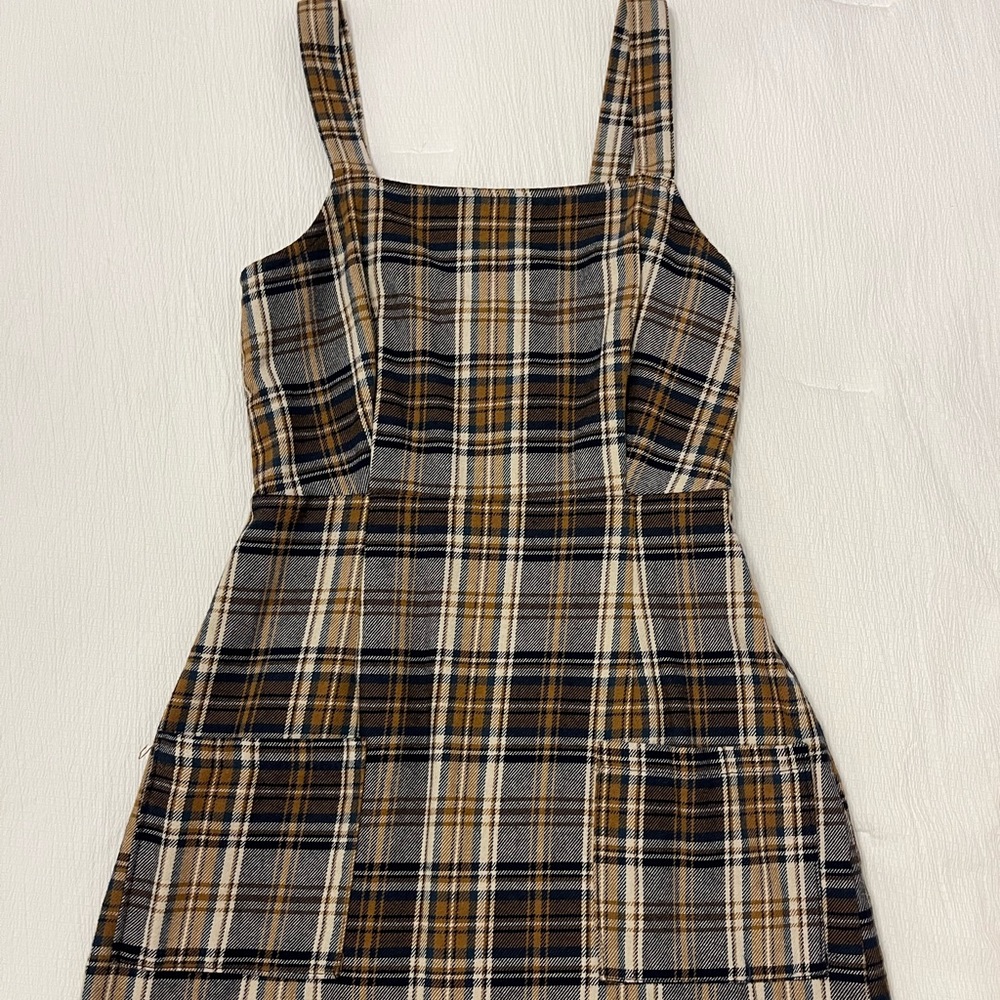 American Eagle dress